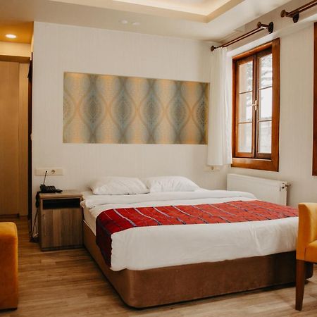 Ayder Resort Hotel Rize Luaran gambar
