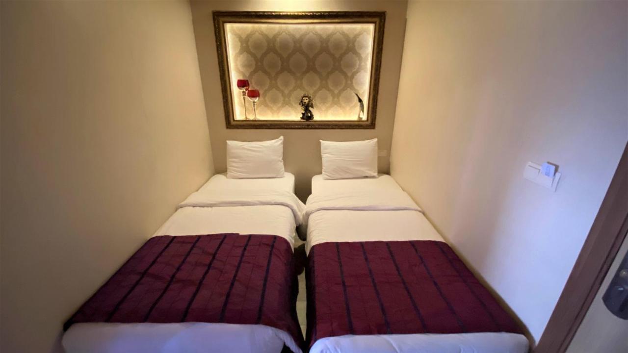 Ayder Resort Hotel Rize Luaran gambar