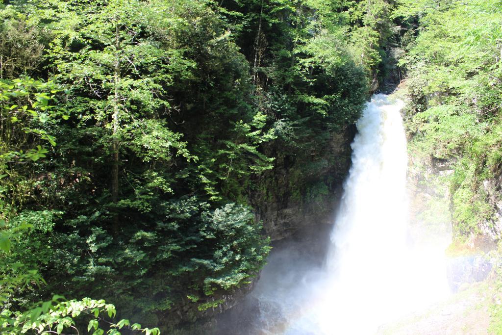 Ayder Resort Hotel Rize Luaran gambar